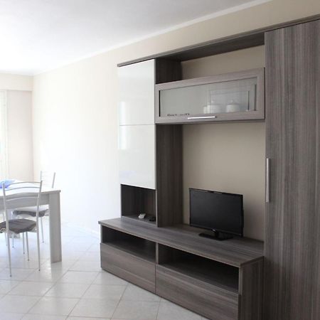 Iccara Casa Vacanze 카리니 외부 사진