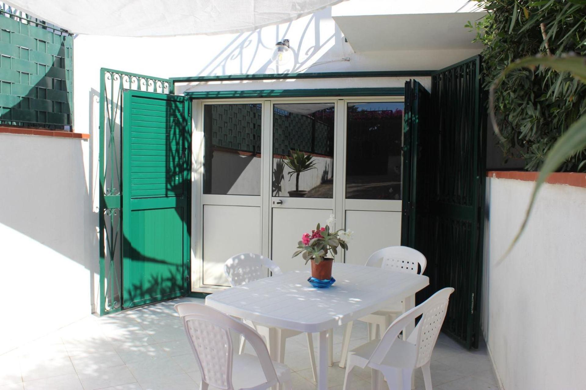 Iccara Casa Vacanze 카리니 외부 사진