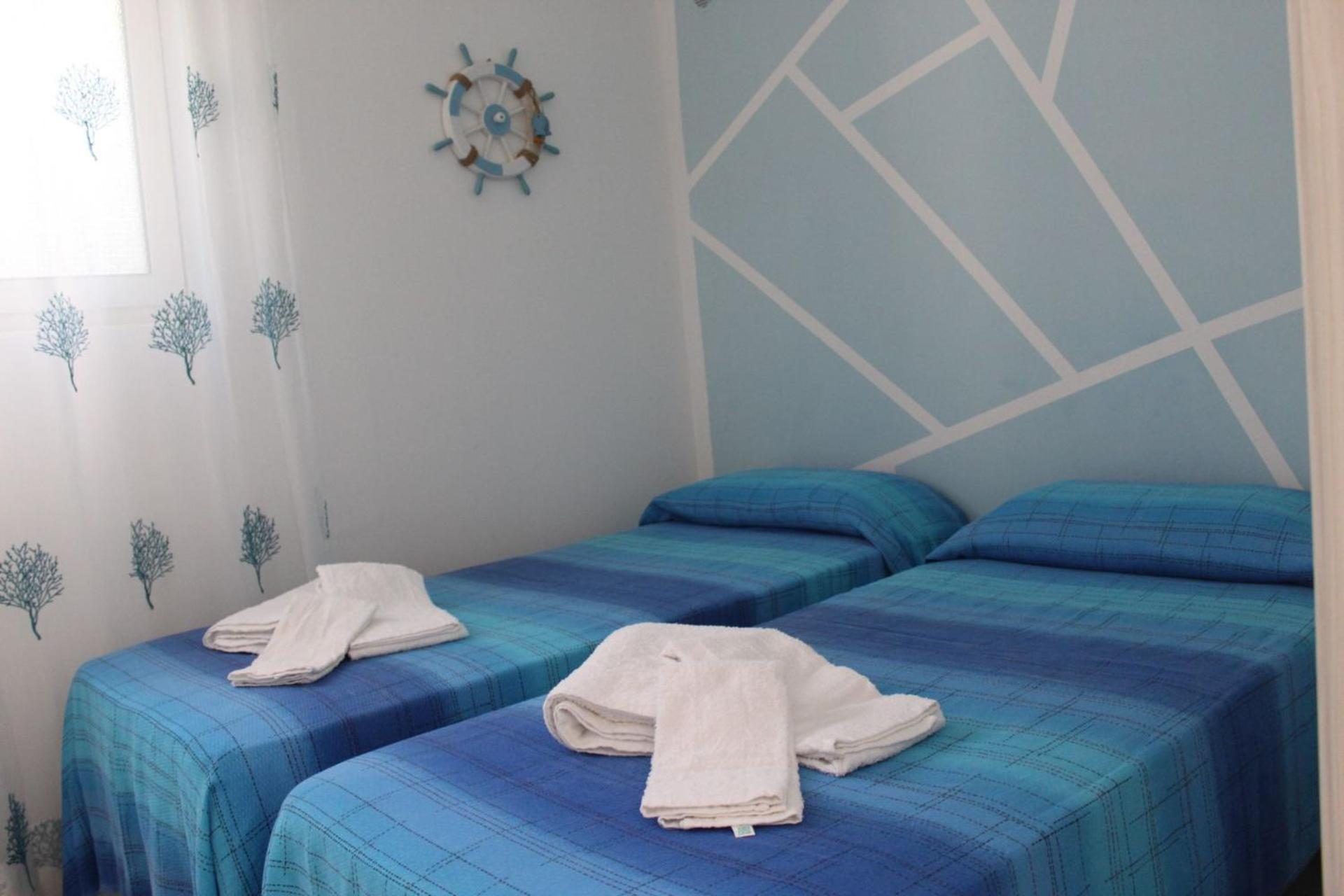 Iccara Casa Vacanze 카리니 외부 사진