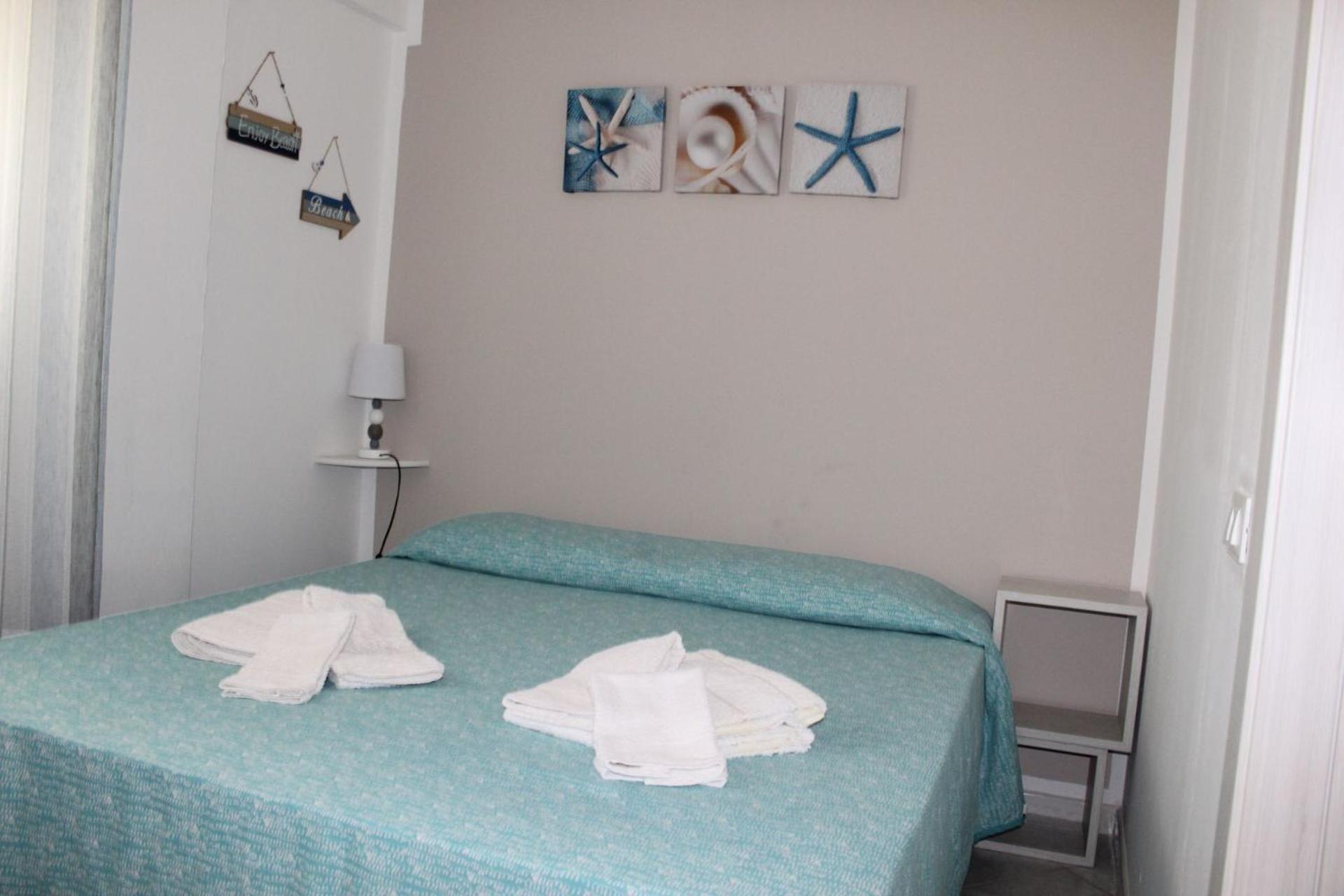 Iccara Casa Vacanze 카리니 외부 사진