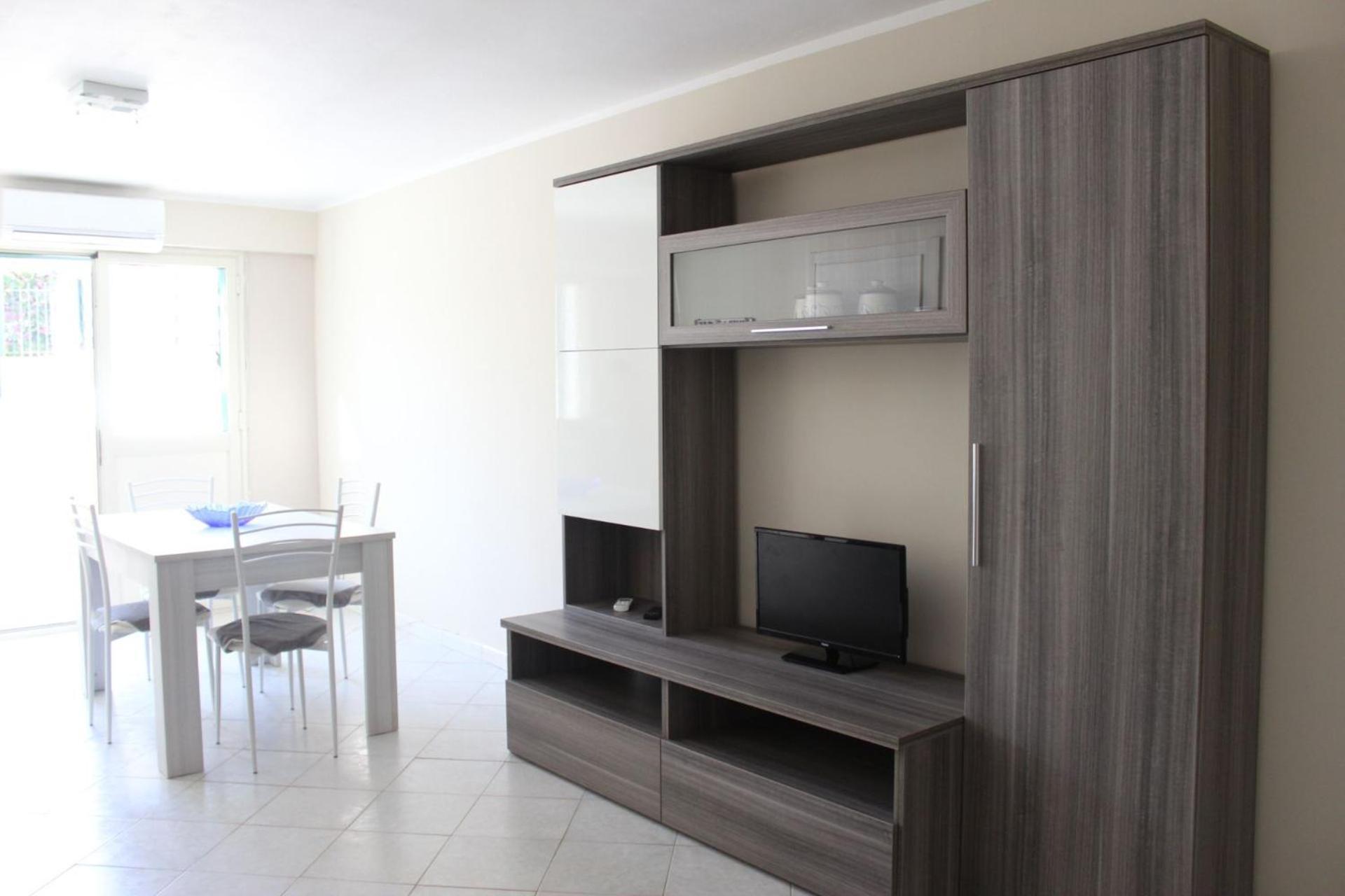 Iccara Casa Vacanze 카리니 외부 사진