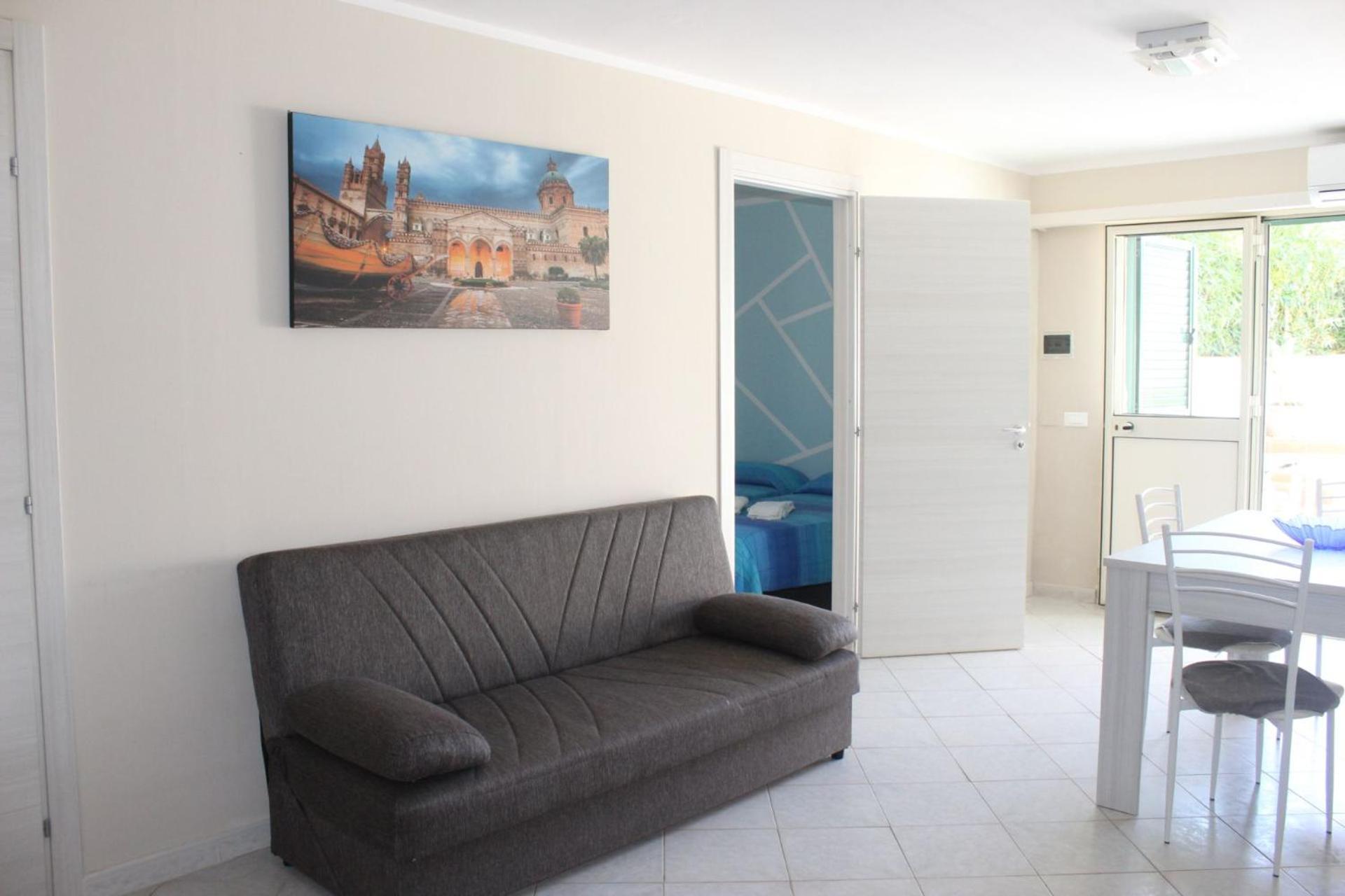 Iccara Casa Vacanze 카리니 외부 사진